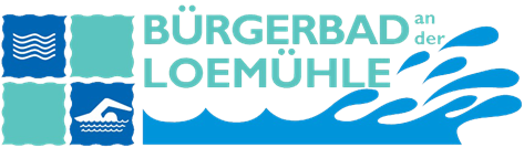 Bürgerbad an der Loemühle